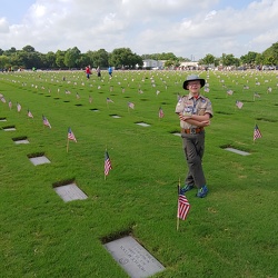 Memorial Day 2019